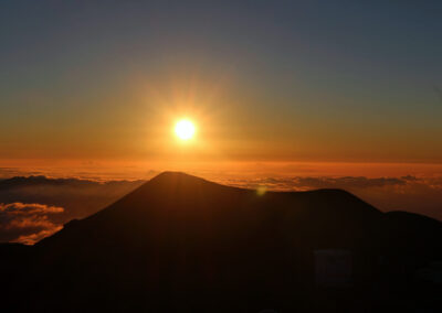 Mauna Kea, Hawaii Island