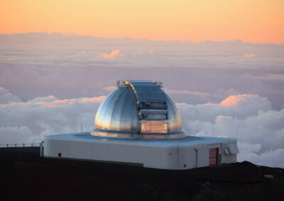 Mauna Kea, Hawaii Island