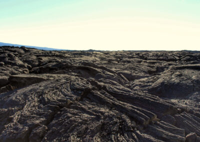 Mauna Kea, Hawaii Island