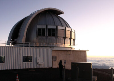 Mauna Kea, Hawaii Island