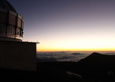 Mauna Kea, Hawaii Island