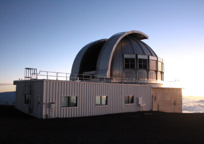 Mauna Kea, Hawaii Island