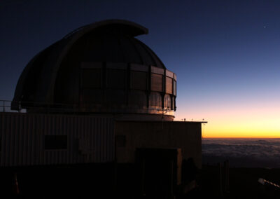 Mauna Kea, Hawaii Island