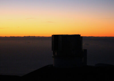 Mauna Kea, Hawaii Island