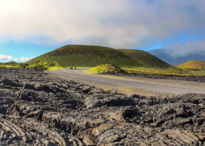 Mauna Kea, Hawaii Island