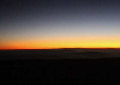 Mauna Kea, Hawaii Island