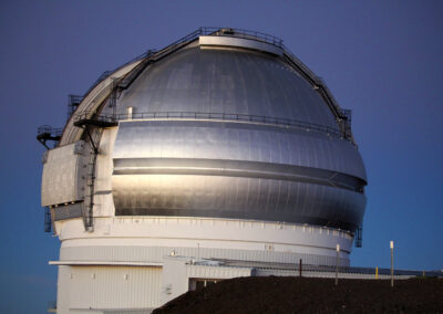 Mauna Kea, Hawaii Island