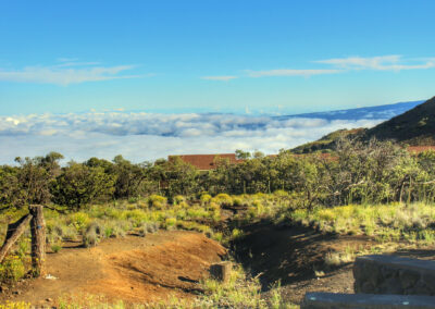 Mauna Kea, Hawaii Island