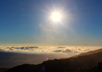 Mauna Kea, Hawaii Island