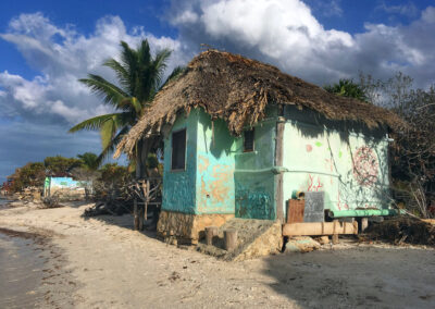 Playa Holbox, Holbox