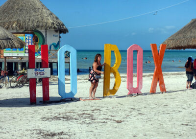 Playa Holbox, Holbox