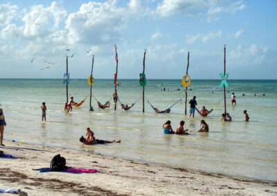 Playa Holbox, Holbox