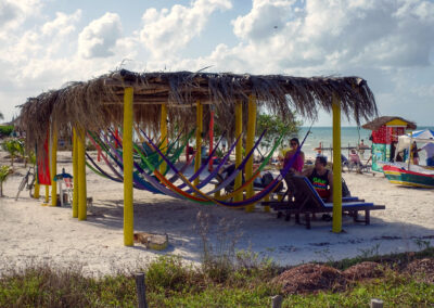 Playa Holbox, Holbox