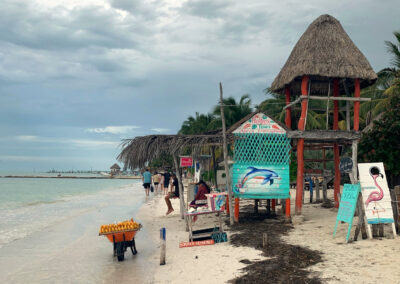 Playa Holbox, Holbox