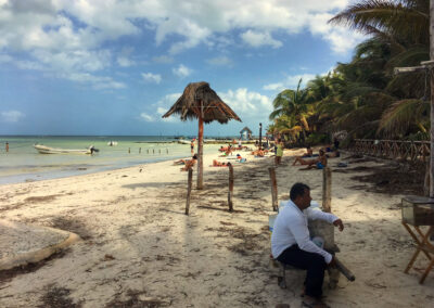 Playa Holbox, Holbox