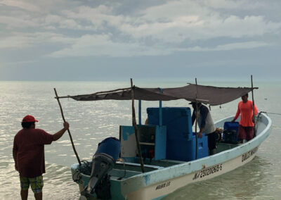 Playa Holbox, Holbox