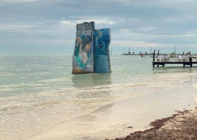 Playa Holbox, Holbox