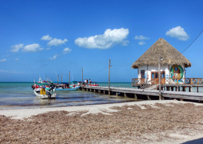 Playa Holbox, Holbox