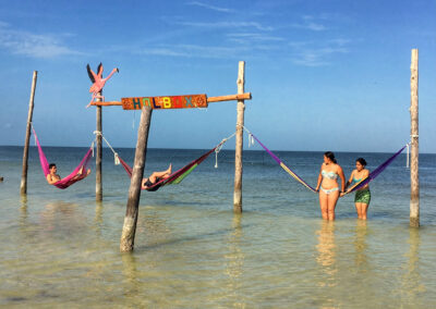 Playa Holbox, Holbox