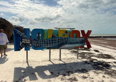 Playa Holbox, Holbox