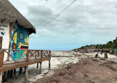 Playa Holbox, Holbox