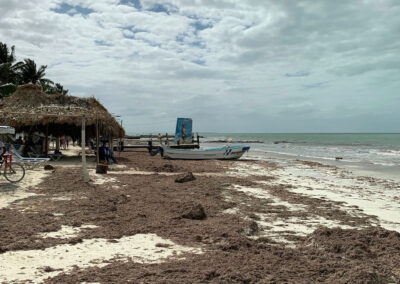 Playa Holbox, Holbox