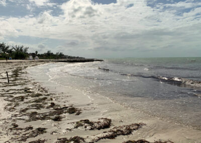 Playa Holbox, Holbox