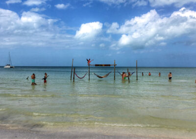 Playa Holbox, Holbox