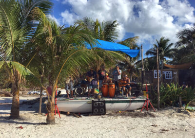 Playa Holbox, Holbox