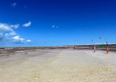 Punta Mosquito, Holbox