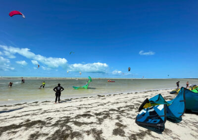 Punta Mosquito, Holbox