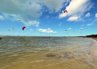 Punta Mosquito, Holbox