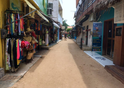 Centro - Jericoacoara