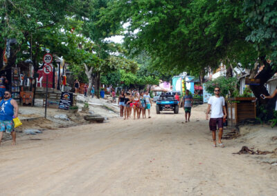 Centro - Jericoacoara