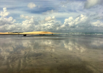 Praia Jeri, Jericoacoara