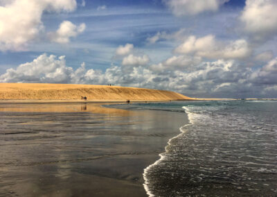 Praia Jeri, Jericoacoara