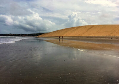 Praia Jeri, Jericoacoara