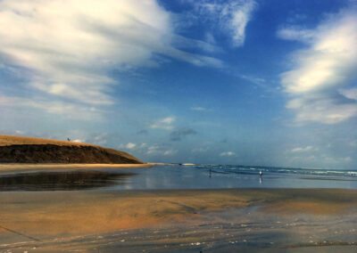 Praia Jeri, Jericoacoara