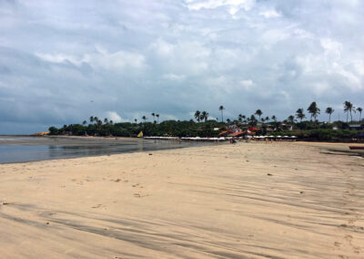 Praia Jeri, Jericoacoara