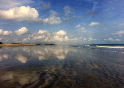 Praia Jeri, Jericoacoara