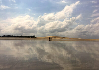 Praia Jeri, Jericoacoara