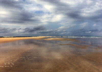 Praia Jeri, Jericoacoara