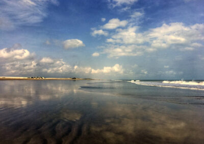 Praia Jeri, Jericoacoara