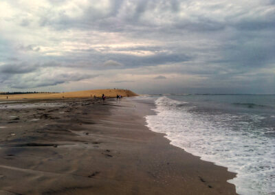 Praia Jeri, Jericoacoara