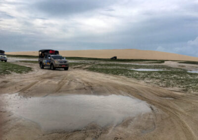 Transfer - Jericoacoara