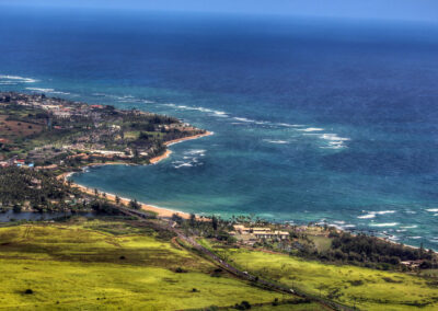 Hanalei Bay, Kauai