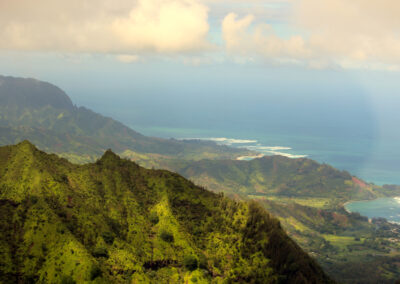 Hanalei Bay, Kauai