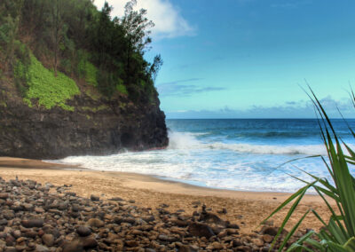 Kalalau Trail, Kauai