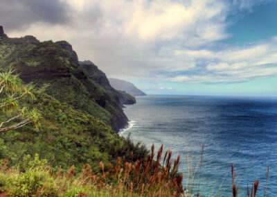 Kalalau Trail, Kauai