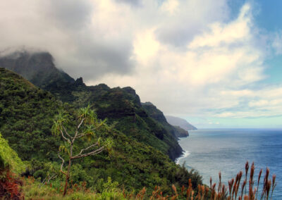 Kalalau Trail, Kauai